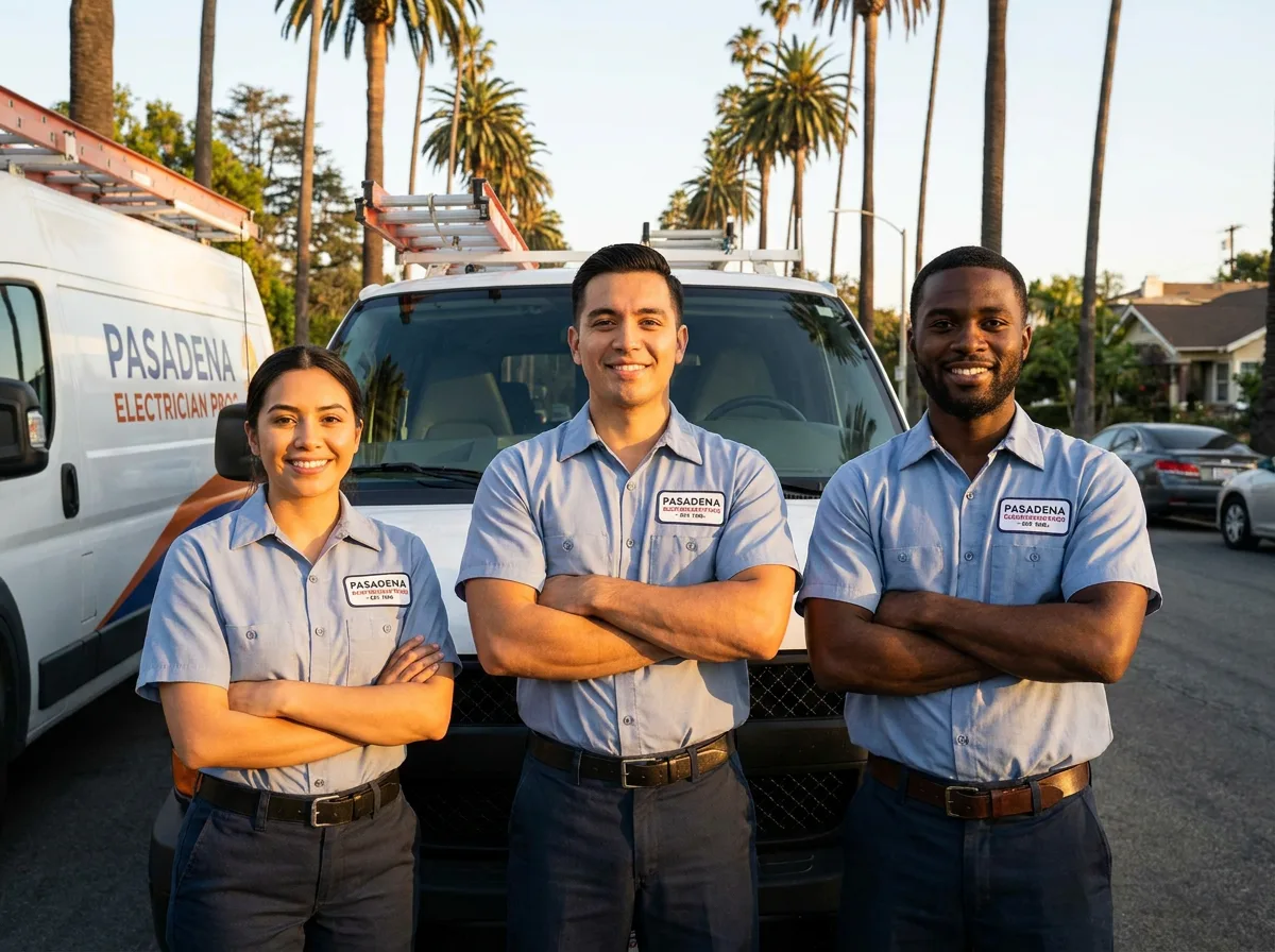 Electrician company in Von Ormy, TX