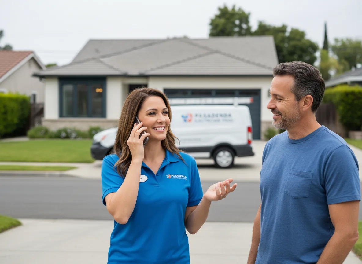 Electrician Von Ormy, TX FAQs